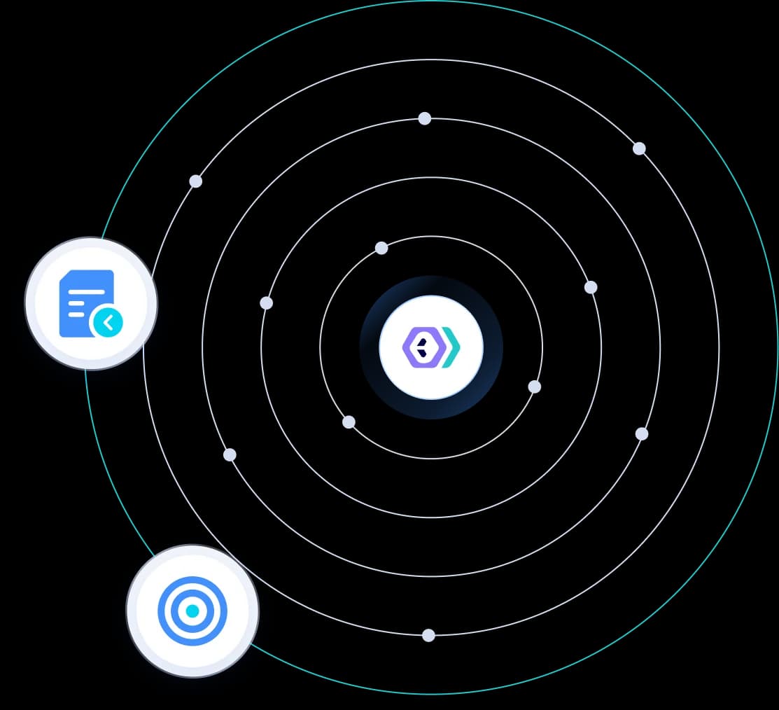 ClickPattern Ecosystem