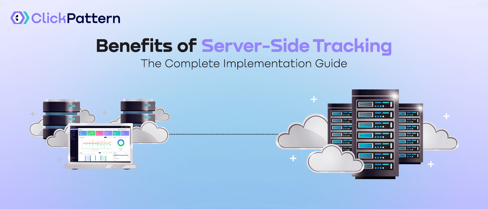 Server-Side Tracking: The Future of Advertising Measurement