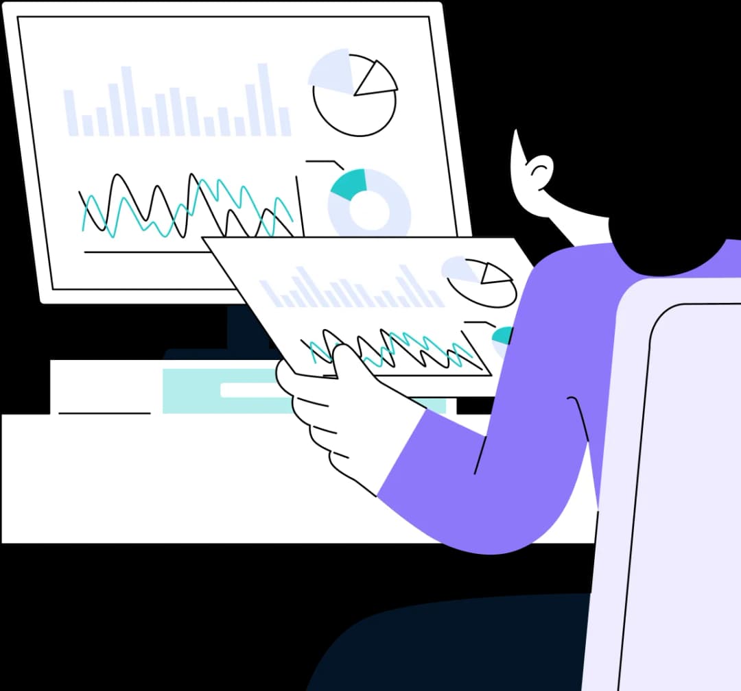 ClickPattern unified campaign management dashboard showing cross-platform ad performance, budget tracking, and real-time optimization tools