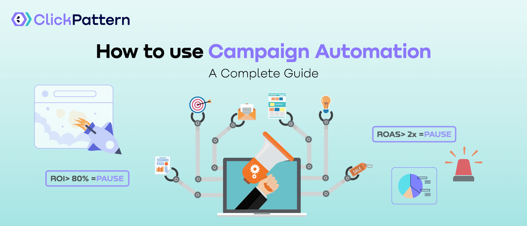 Campaign Automation Guide: Scale Profitable Campaigns with Rules